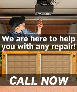 Contact Garage Door Repair Wood Dale